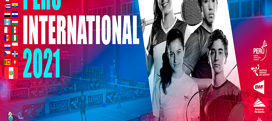 Peru International 2021