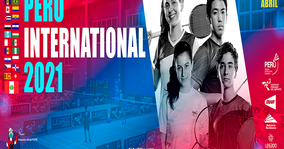 Peru International 2021