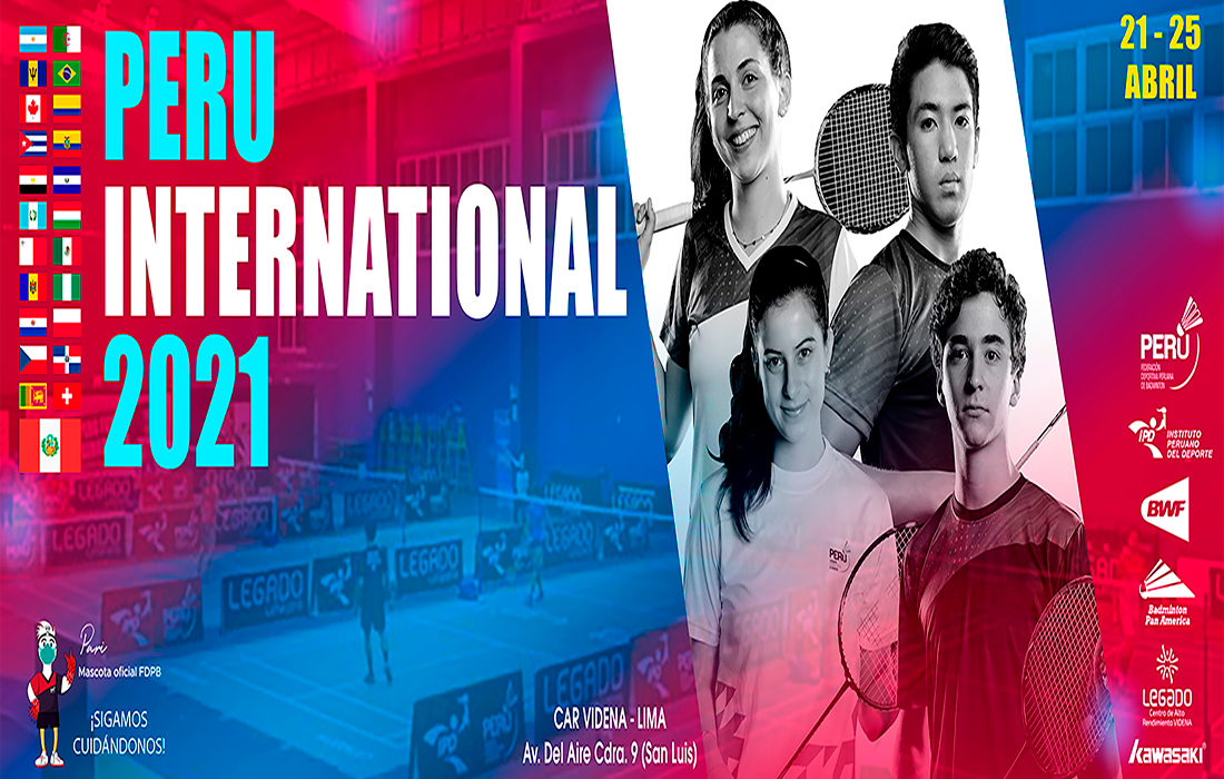 Peru International 2021