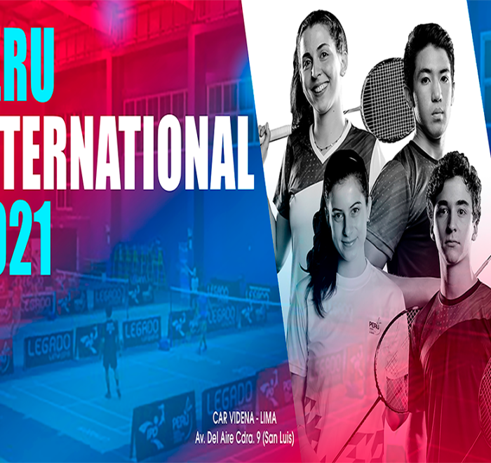 Peru International 2021
