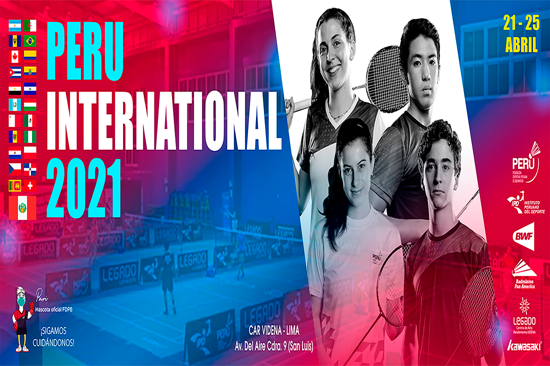 Peru International 2021
