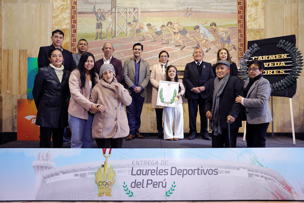 Laureles Giuliana Poveda