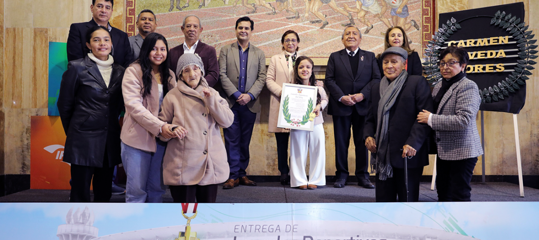 Laureles Giuliana Poveda