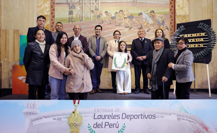 Laureles Giuliana Poveda