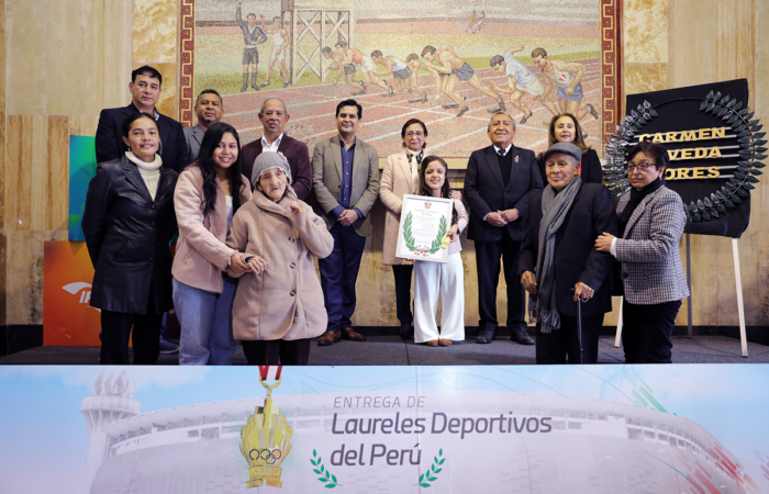 Laureles Giuliana Poveda