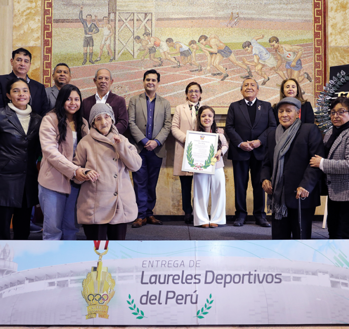 Laureles Giuliana Poveda