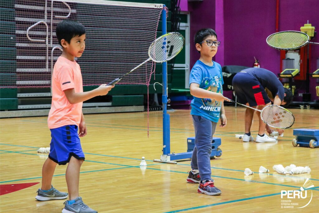 Academia Badminton