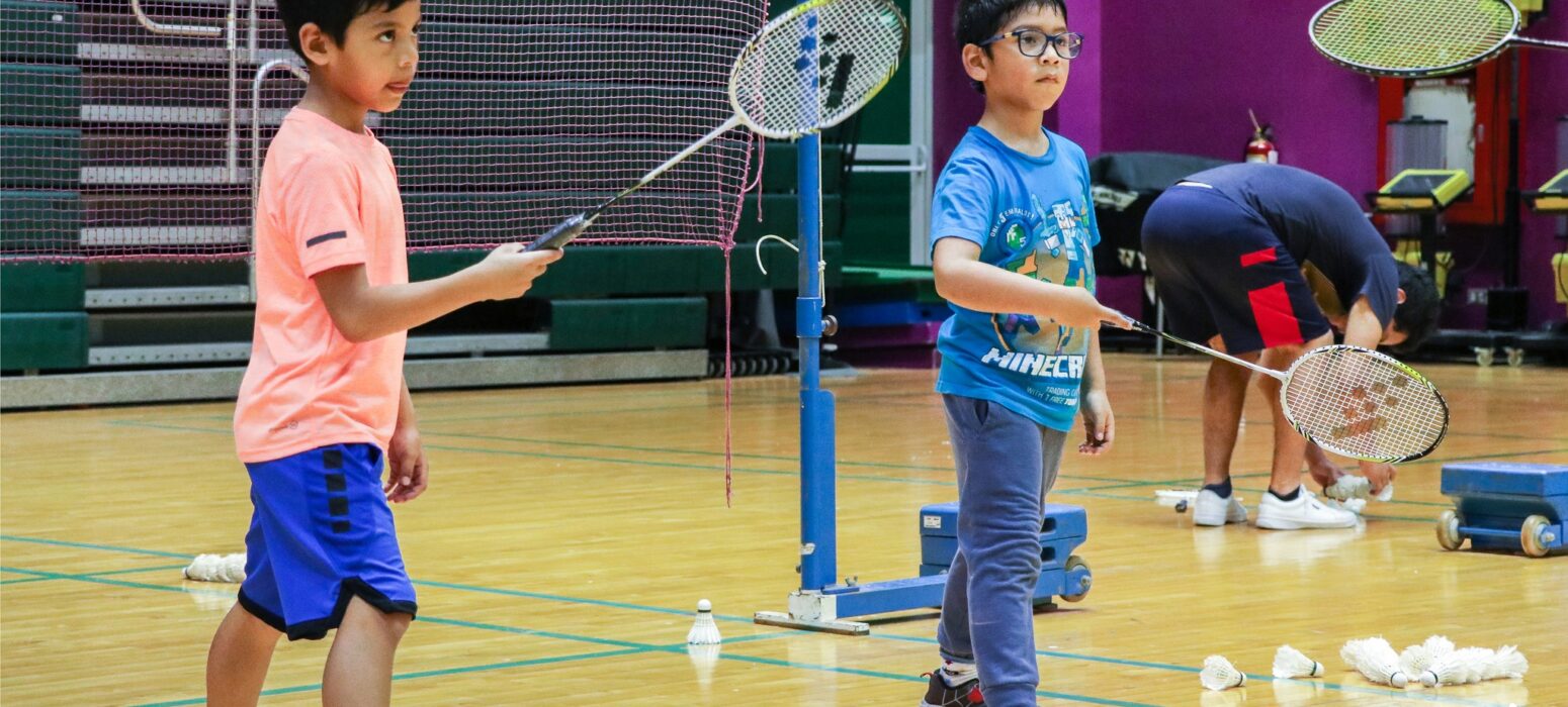 Academia Badminton
