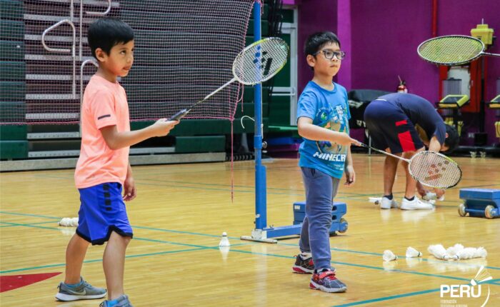 Academia Badminton