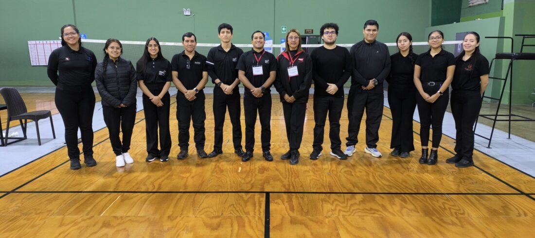 Curso Nacional de Arbitraje 2025