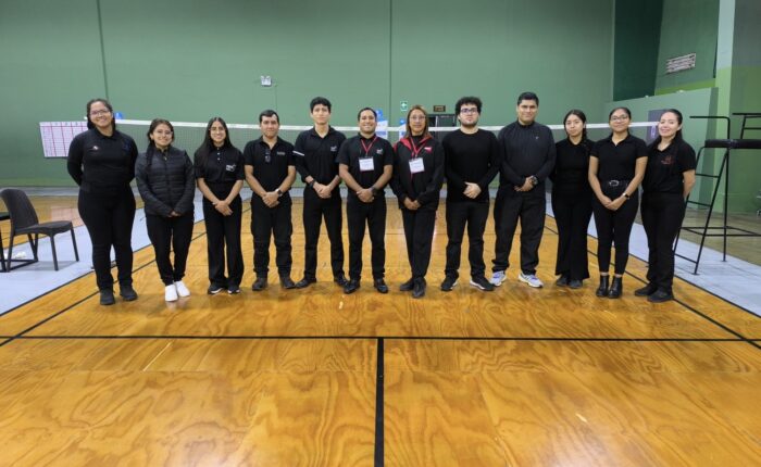 Curso Nacional de Arbitraje 2025