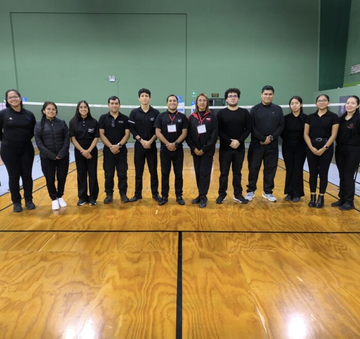 Curso Nacional de Arbitraje 2025