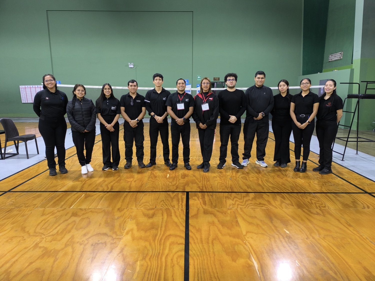 Curso Nacional de Arbitraje 2025