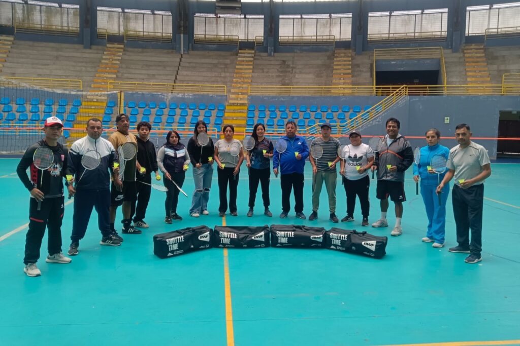 Shuttle Time Barranca 2025