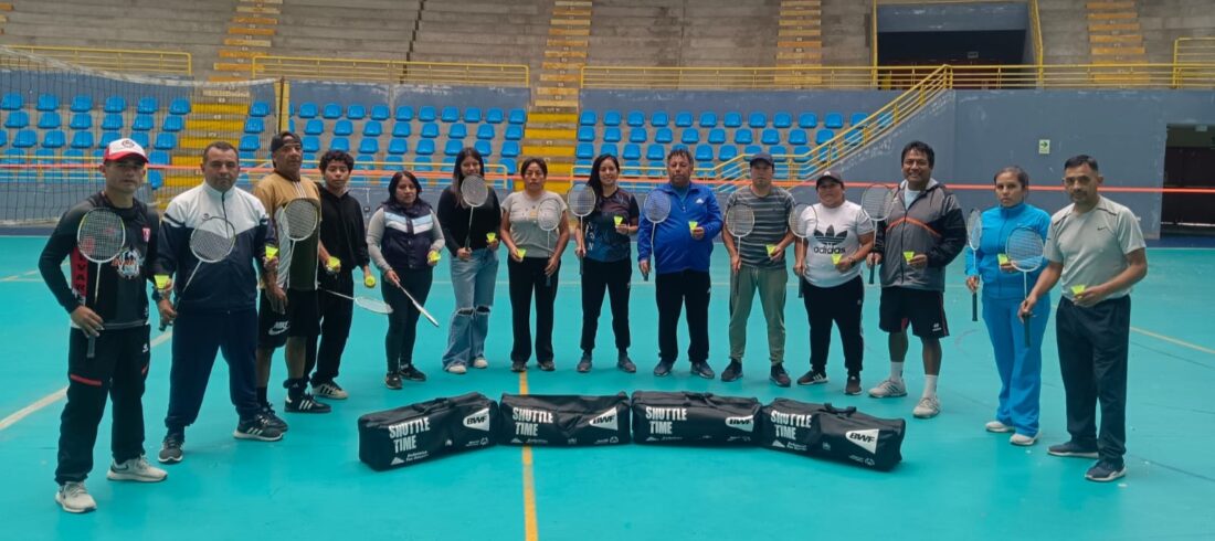 Shuttle Time Barranca 2025