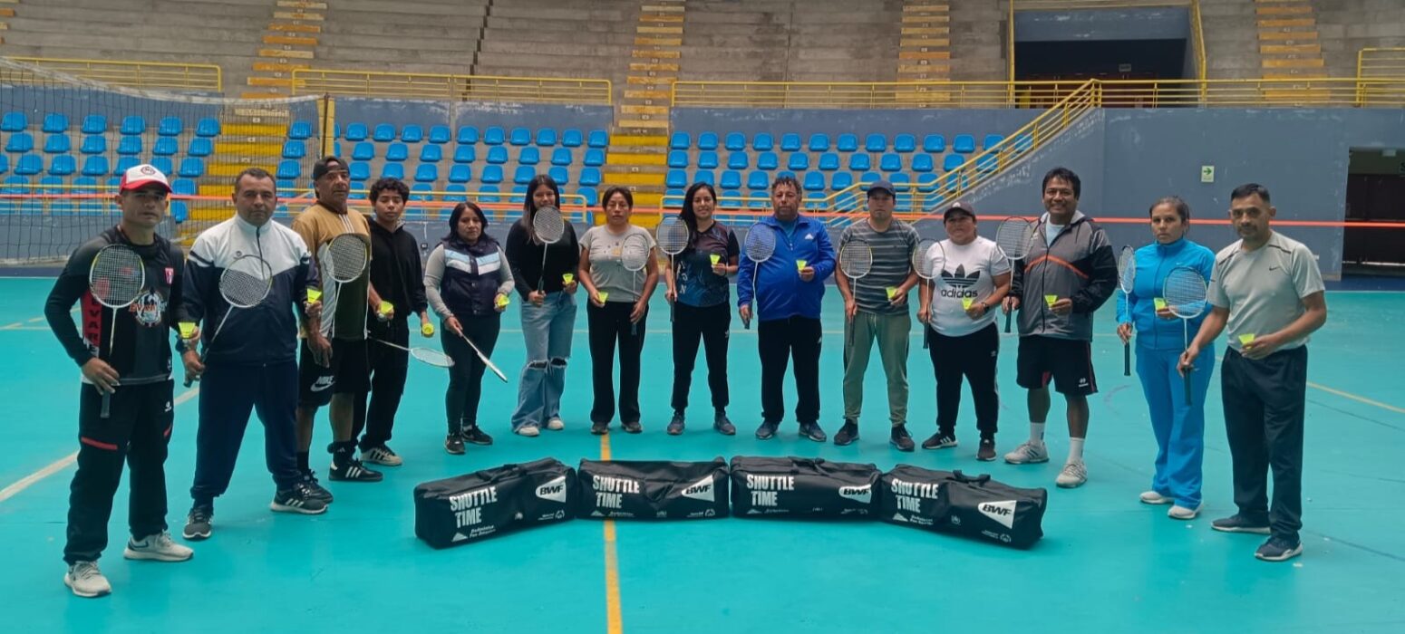 Shuttle Time Barranca 2025