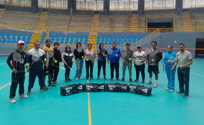 Shuttle Time Barranca 2025