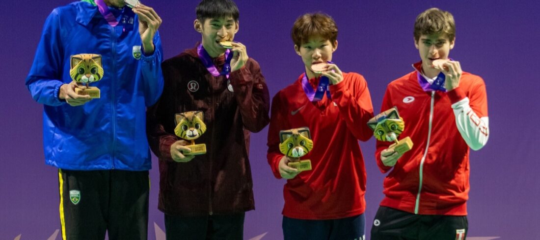 Adriano Viale Asu 2025