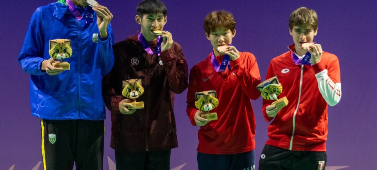 Adriano Viale Asu 2025