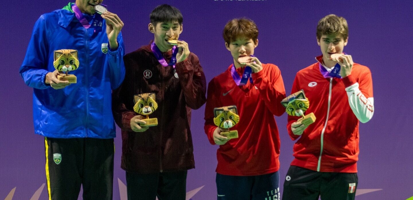 Adriano Viale Asu 2025