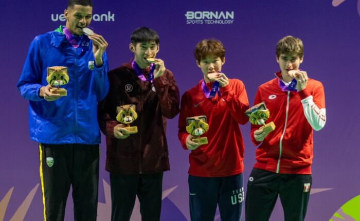 Adriano Viale Asu 2025