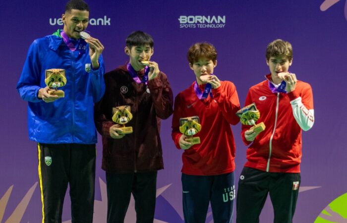 Adriano Viale Asu 2025