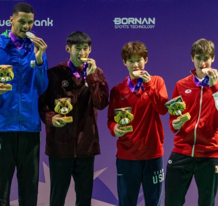 Adriano Viale Asu 2025