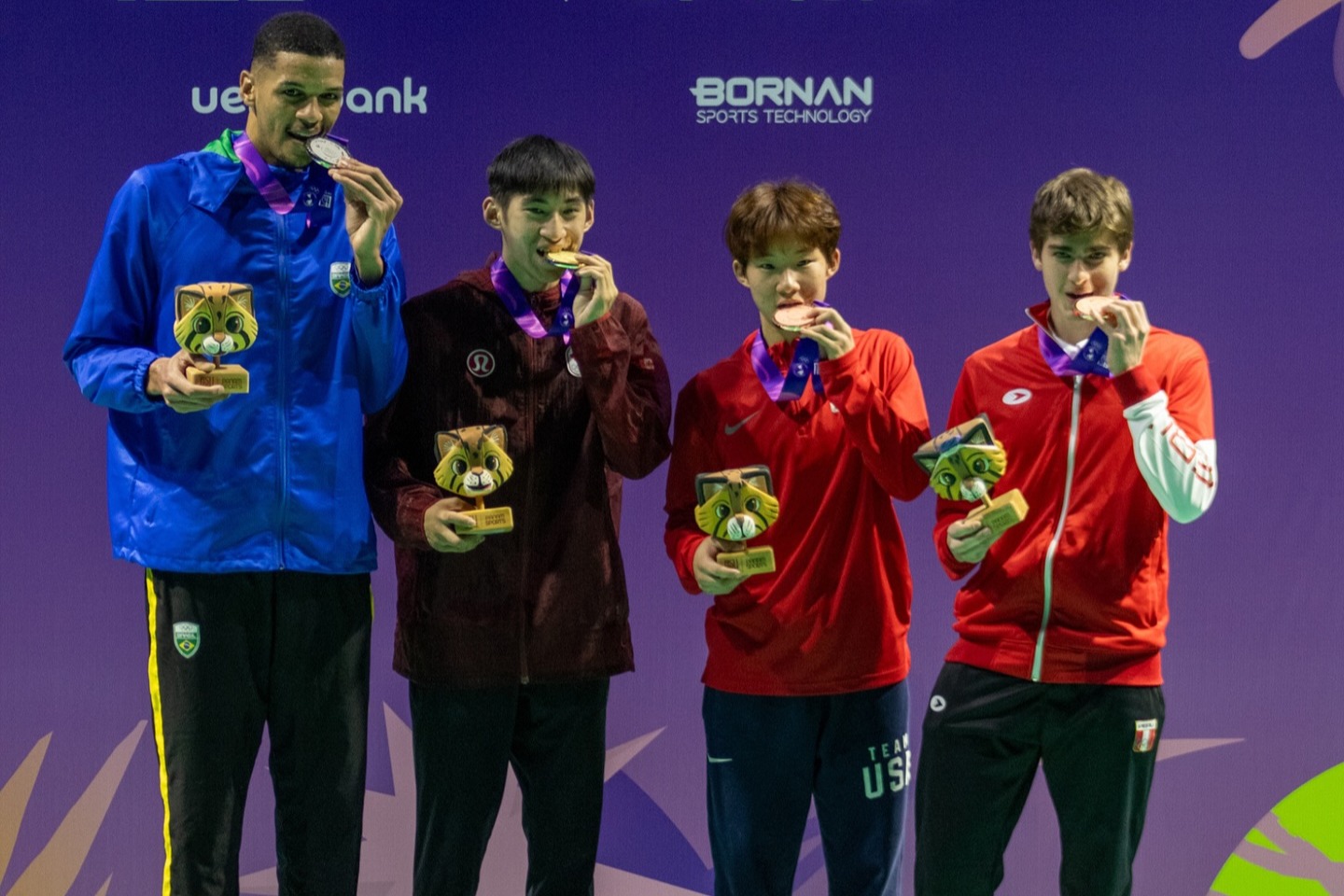 Adriano Viale Asu 2025