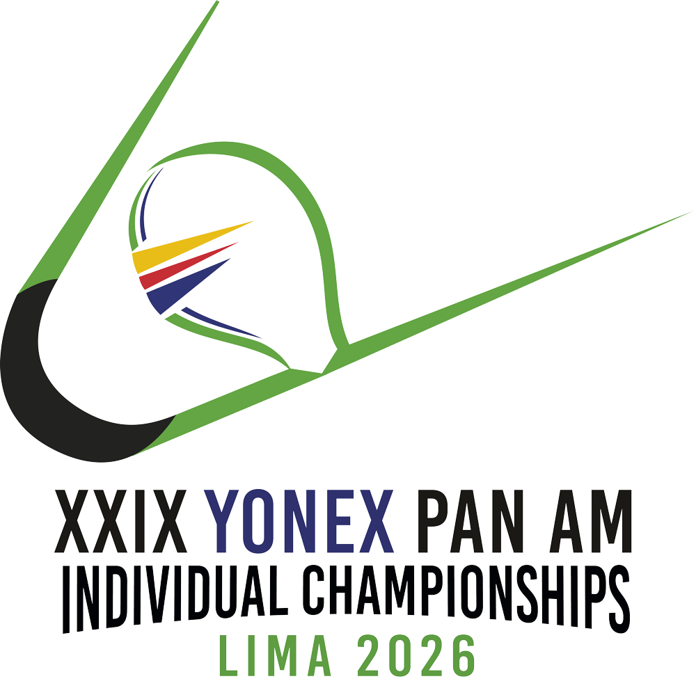 XXIX Yonex Pan Am Individual Championships 2026