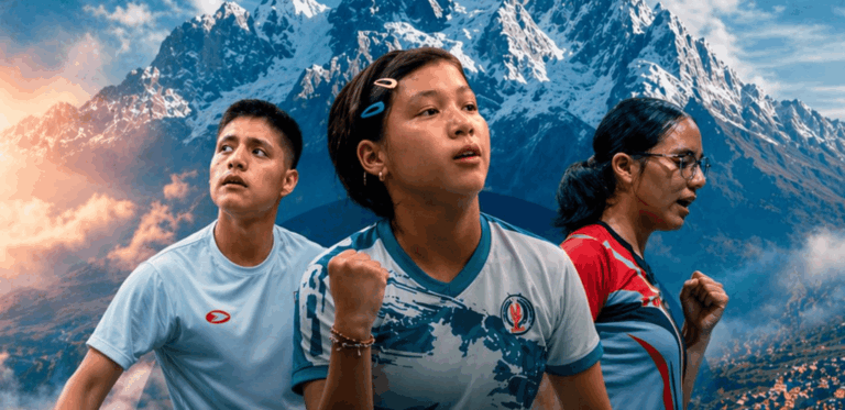 ¡Huaraz será hogar del bádminton peruano!