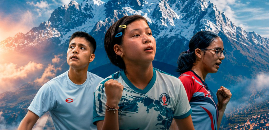 ¡Huaraz será hogar del bádminton peruano!